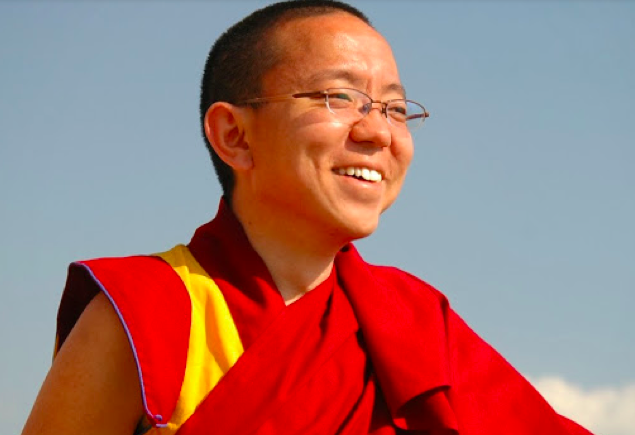 Dolpo <b>Tulku Rinpoche</b> - dolpo-tulku-rinpoche