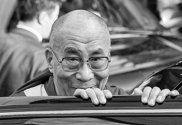 Zitate Von Dalai Lama Die Das Leben Leichter Und Reicher Machen Mymonk De