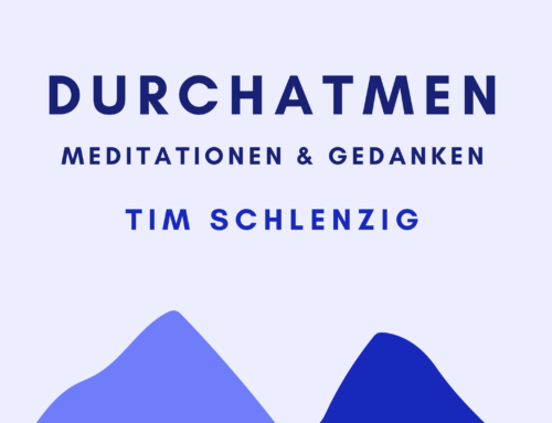 Durchatmen